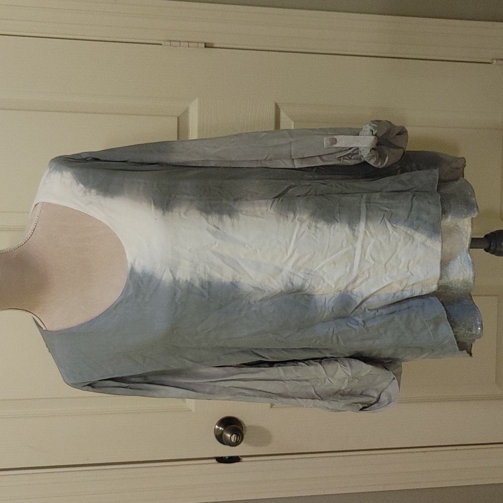 Collen Lopez Blouse